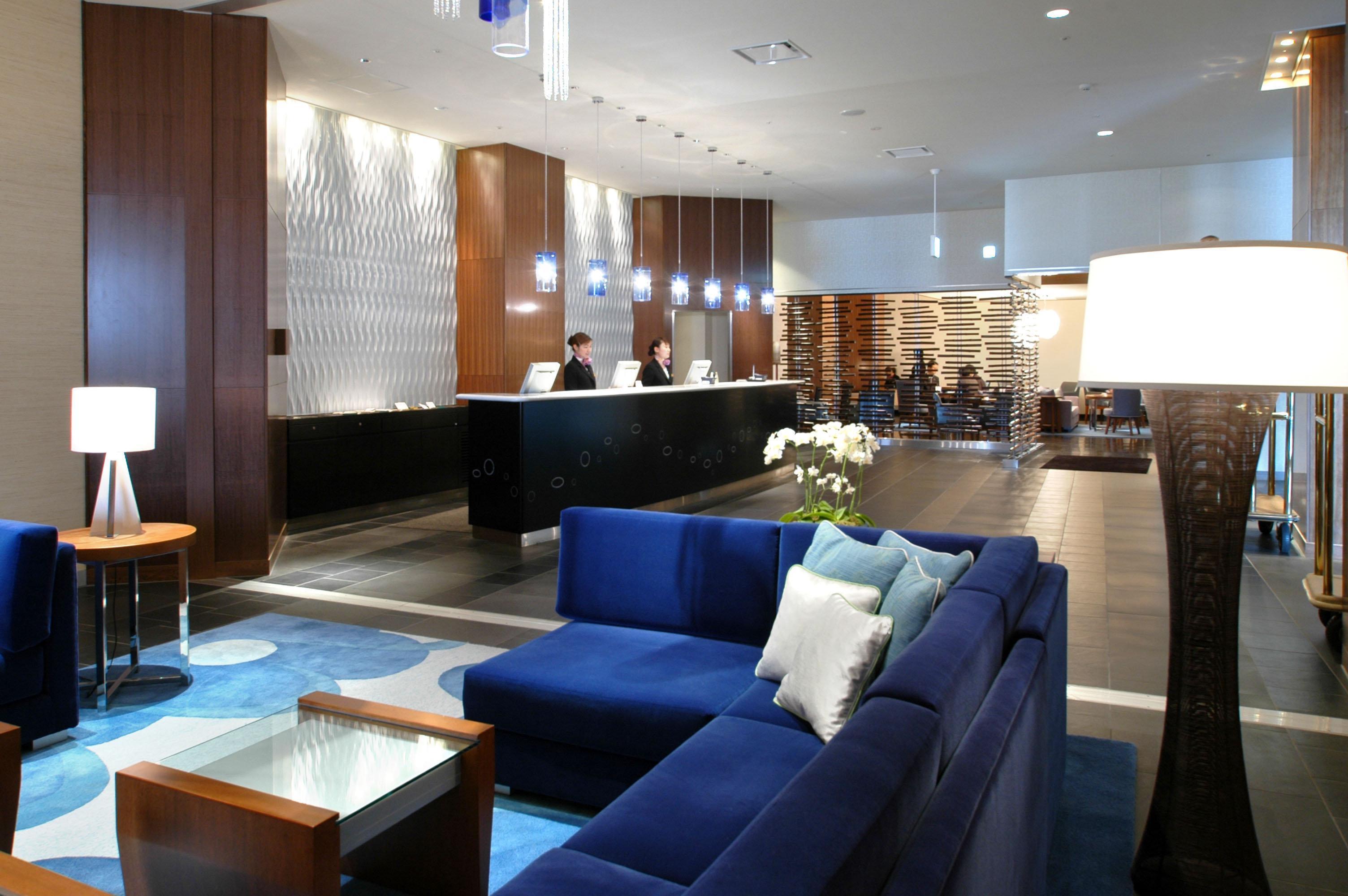 เอเอ็นเอ คราวน์ พลาซา คุมะโมะโตะ นิว สกาย Hotel คุมาโมโตะ ภายนอก รูปภาพ