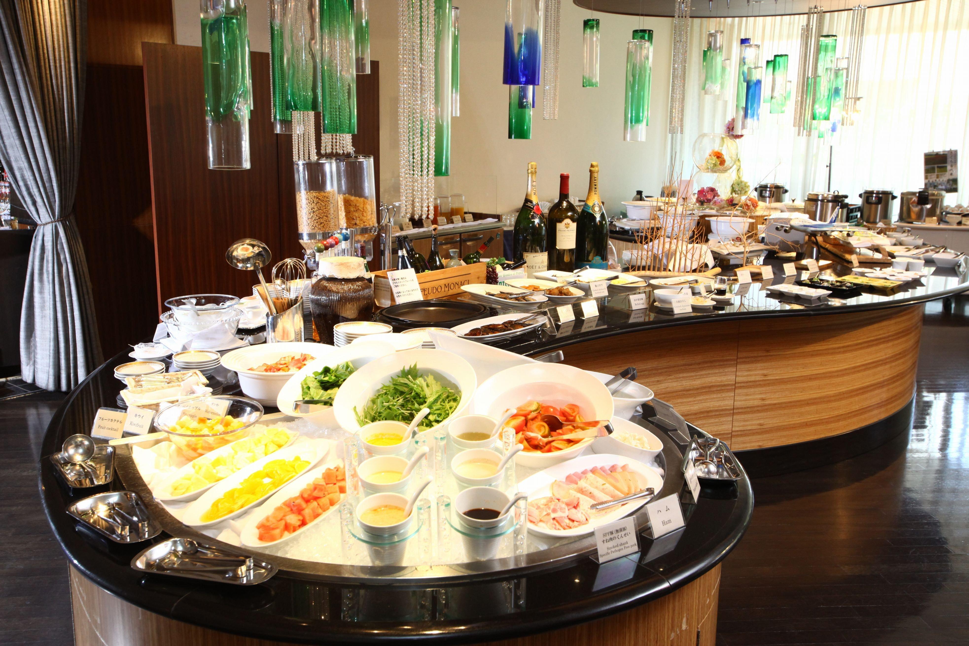 เอเอ็นเอ คราวน์ พลาซา คุมะโมะโตะ นิว สกาย Hotel คุมาโมโตะ ภายนอก รูปภาพ