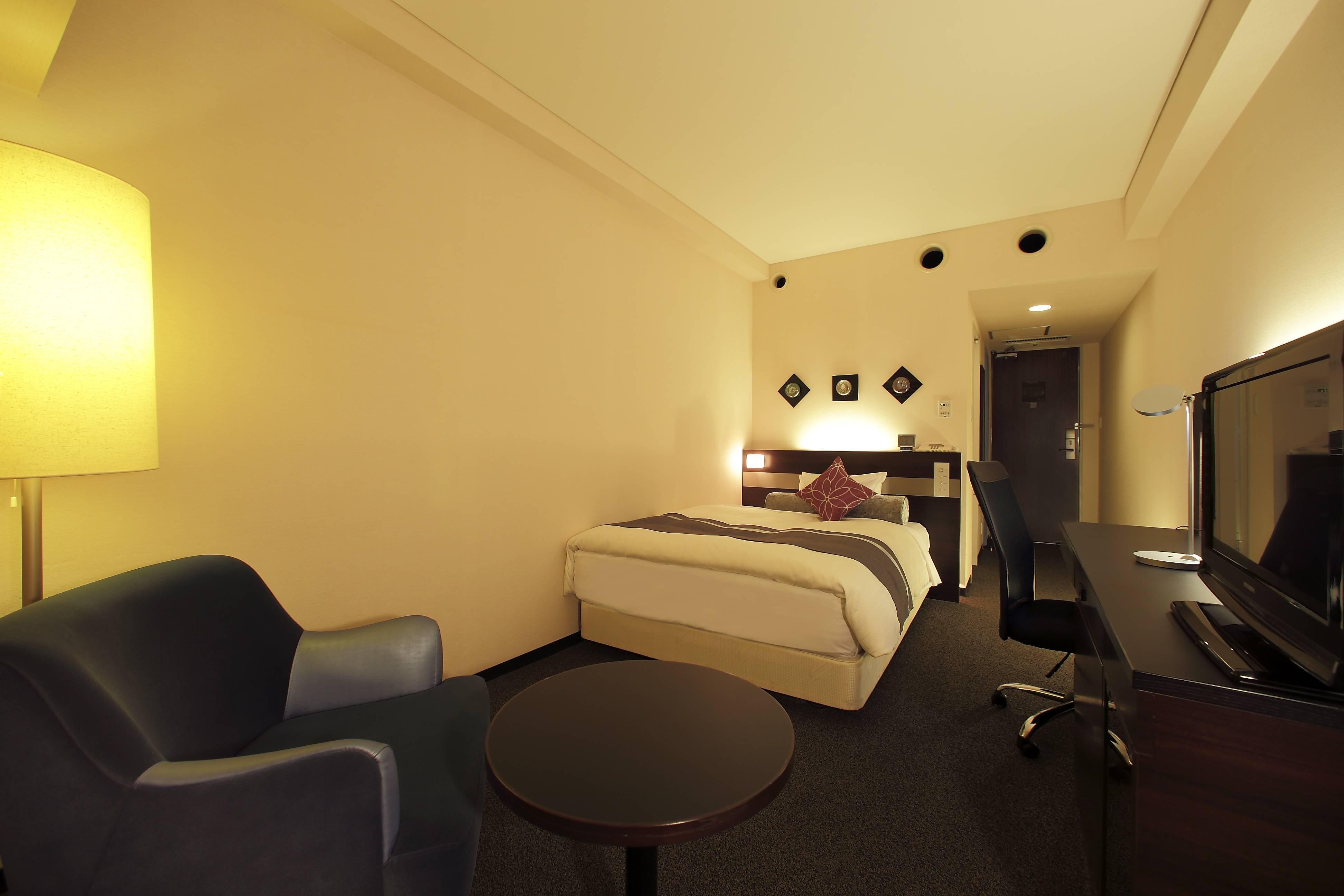 เอเอ็นเอ คราวน์ พลาซา คุมะโมะโตะ นิว สกาย Hotel คุมาโมโตะ ภายนอก รูปภาพ