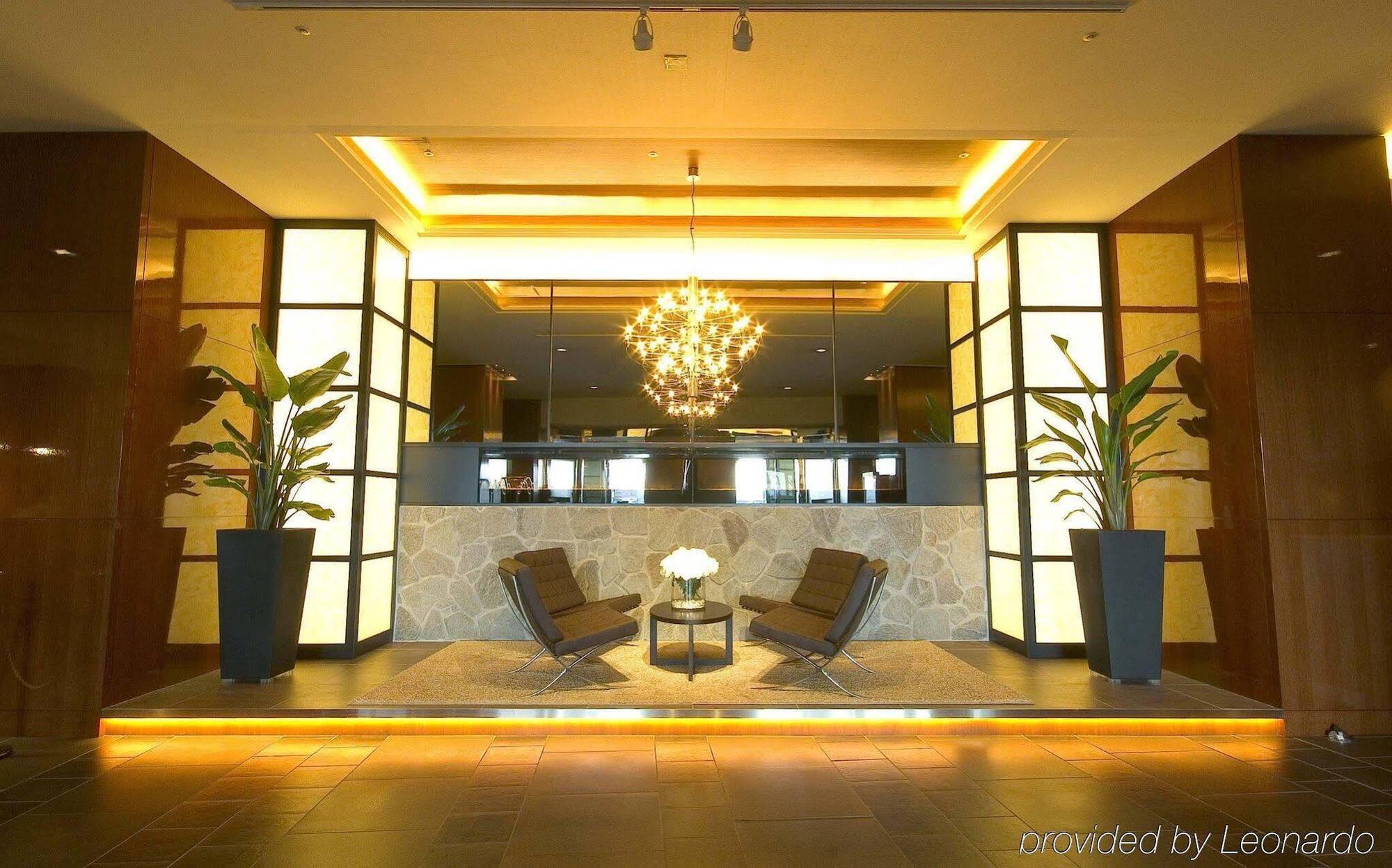 เอเอ็นเอ คราวน์ พลาซา คุมะโมะโตะ นิว สกาย Hotel คุมาโมโตะ ภายนอก รูปภาพ